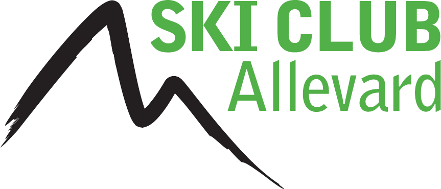 Ski club Allevardin